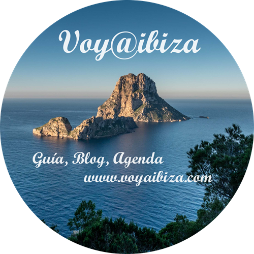Voy a Ibiza: Guía, Blog y Agenda de Ibiza