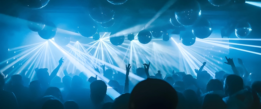 Discotecas de Ibiza