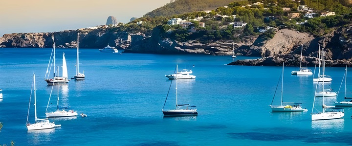 Playas y Calas de Ibiza Playas de Ibiza: Voy a Ibiza